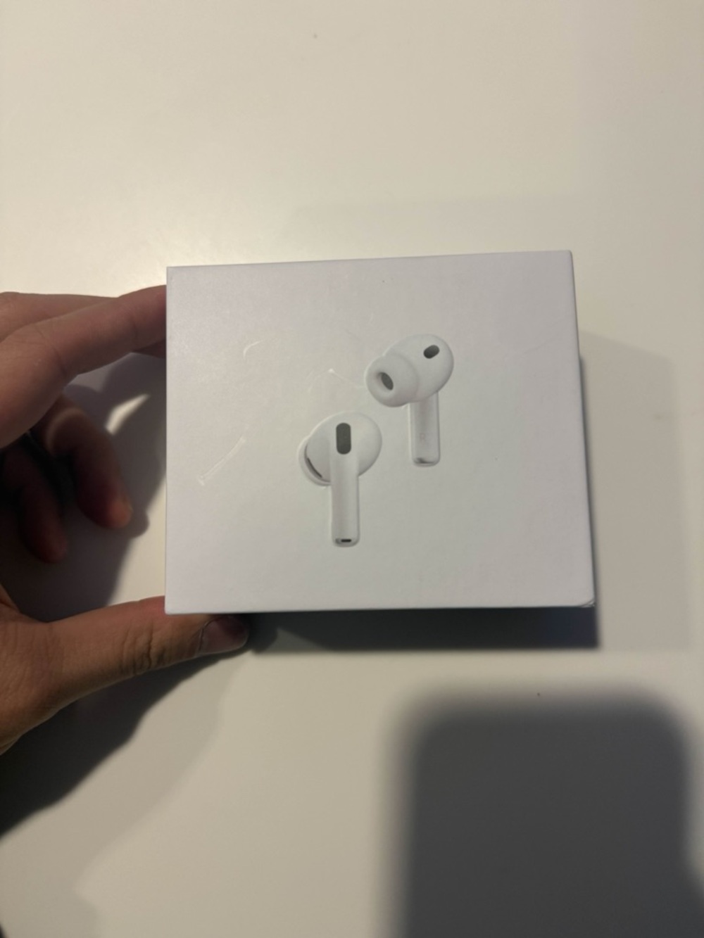 Apple AirPods Pro 3’s